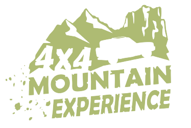 4x4 Mountain Experience